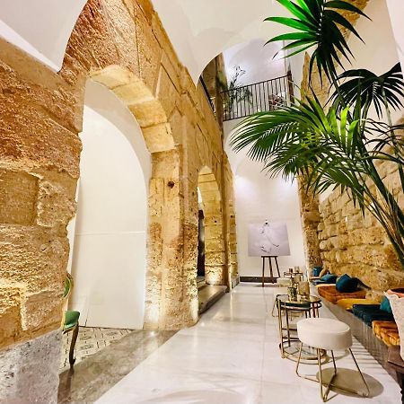 Palazzo Del Poeta - Dimora Contemporanea Hotell Palermo Exteriör bild